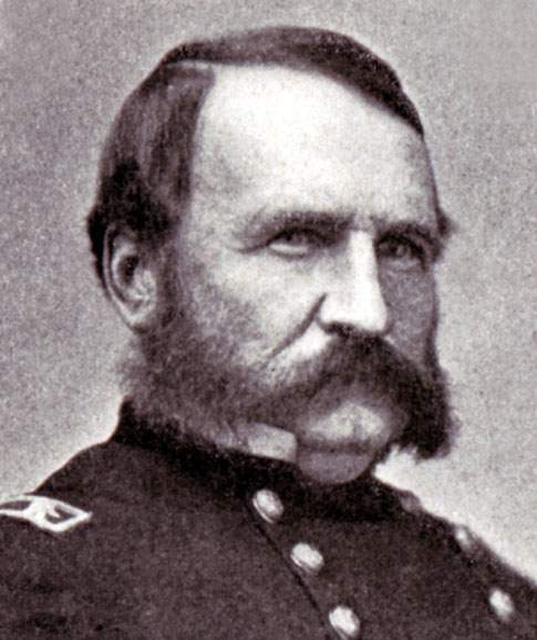 William Hemsley Emory