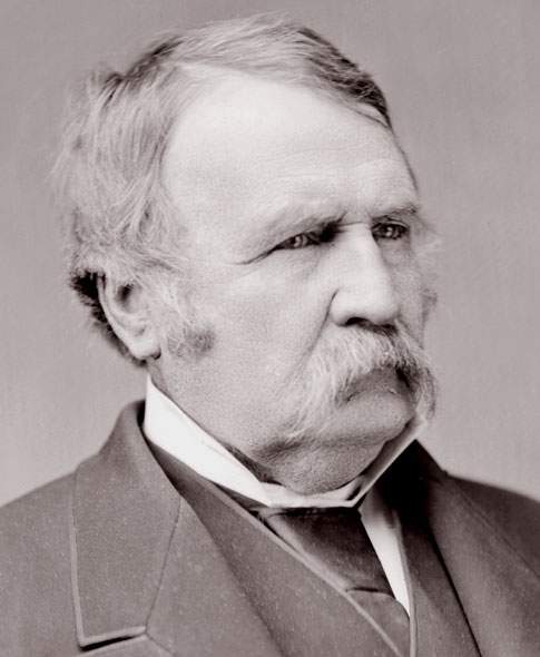 William Hemsley Emory, circa 1880