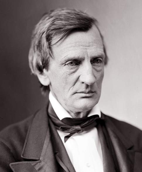 William Maxwell Evarts