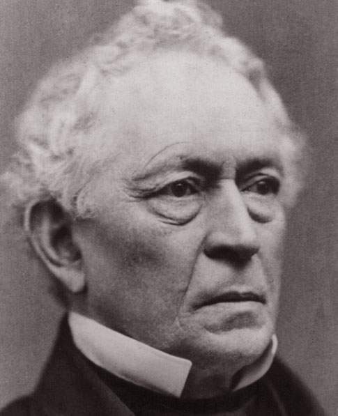 Edward Everett