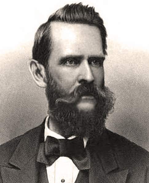 John Ewen