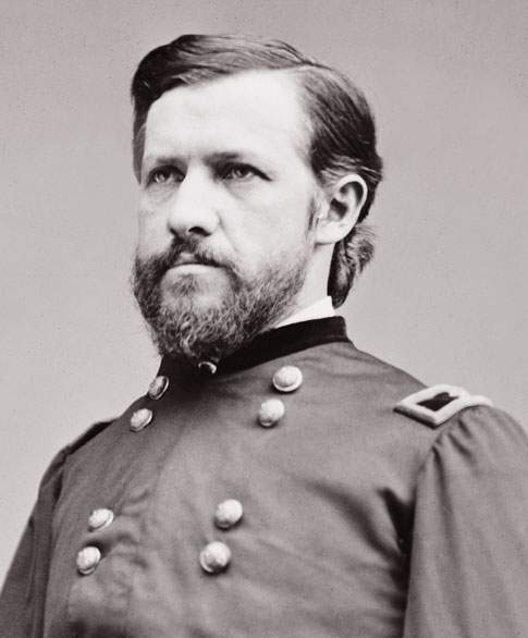 Thomas Ewing, Jr.