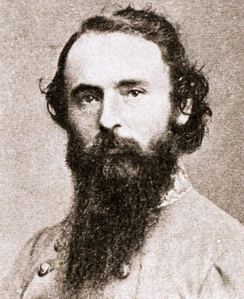 James Fleming Fagan