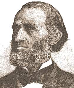 Calvin Fairbank, detail