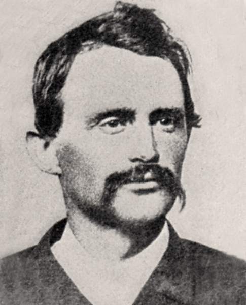 Elon John Farnsworth