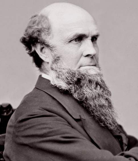 John Franklin Farnsworth