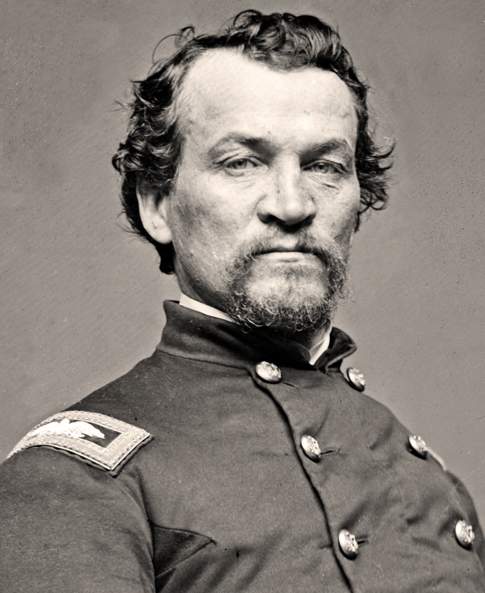 John Egbert Farnum