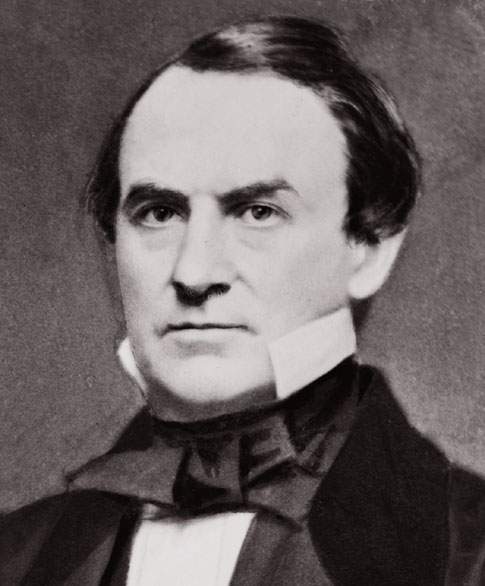 Charles James Faulkner