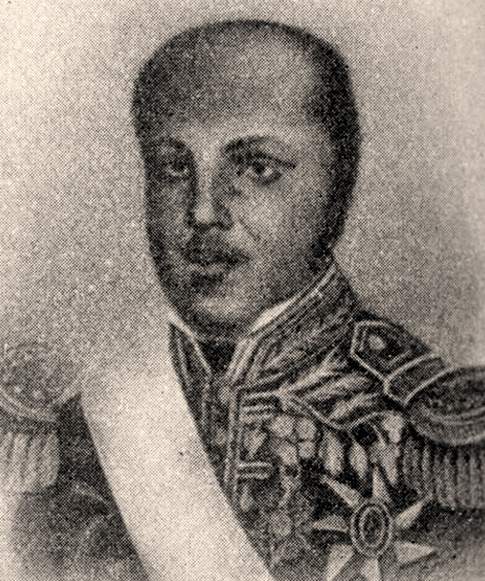 Faustin I, Emperor of Haiti