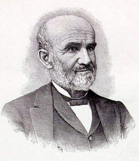 John Gregg Fee
