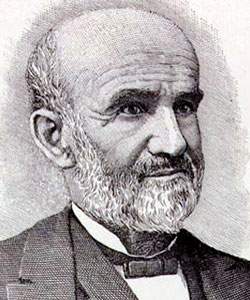 John Gregg Fee, detail