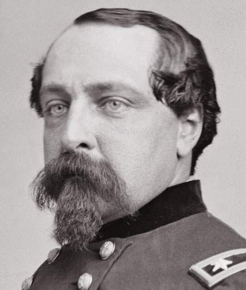 Edward Ferrero