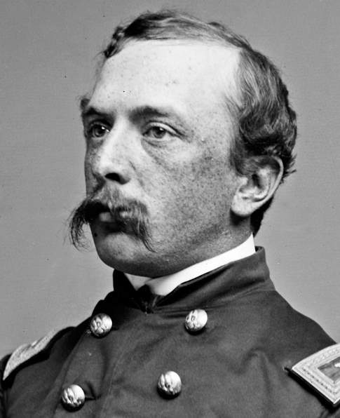 Francis Fessenden
