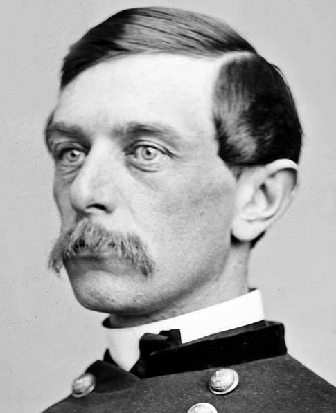 James Deering Fessenden
