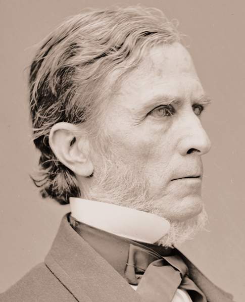 William Pitt Fessenden