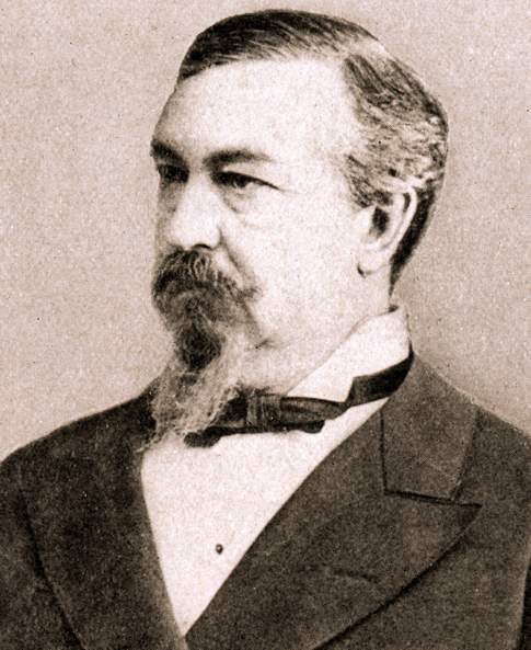 Charles William Field