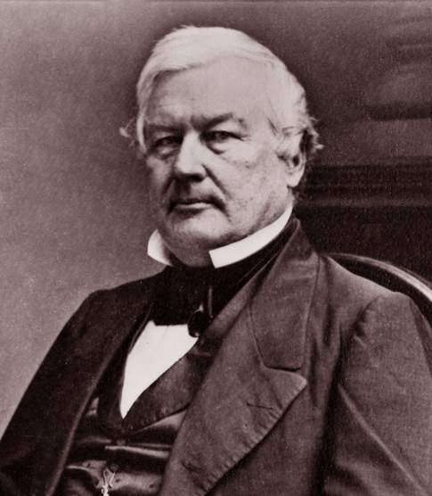 Millard Fillmore