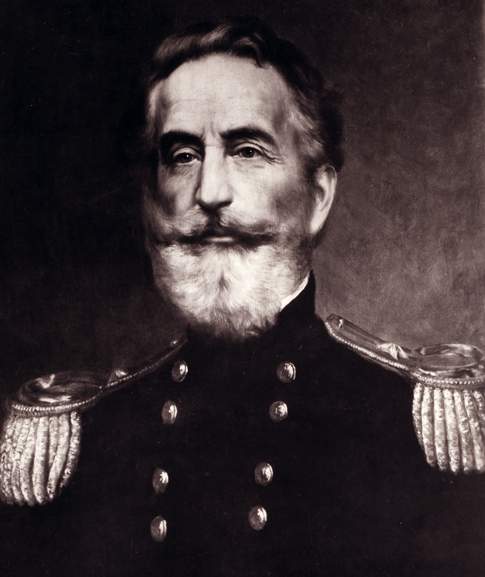 Clement Alexander Finley