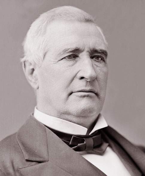 Jesse Johnson Finley