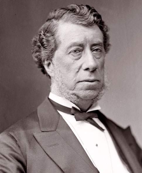 Hamilton Fish