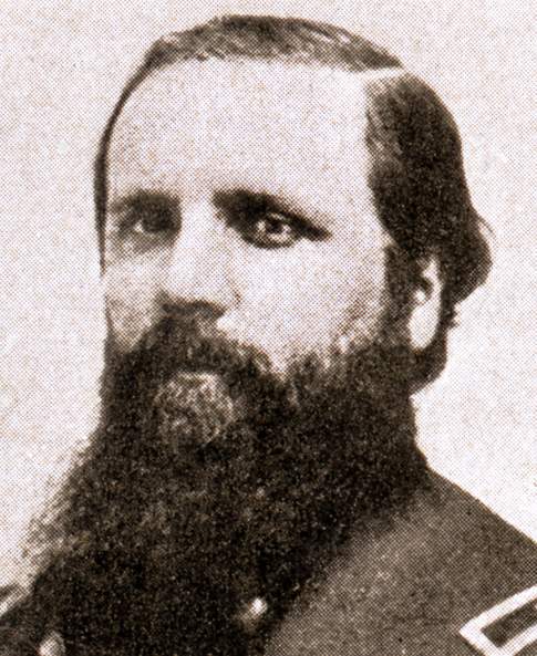Clinton Bowen Fisk