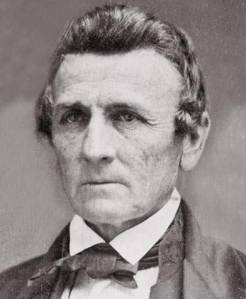 Benjamin Fitzpatrick