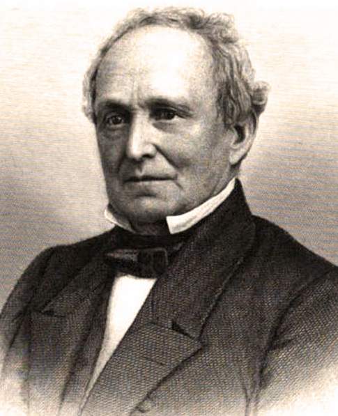 Samuel Alfred Foot
