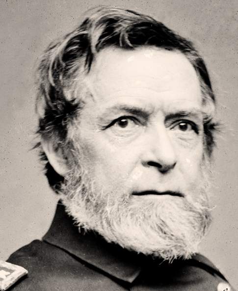 Andrew Hull Foote