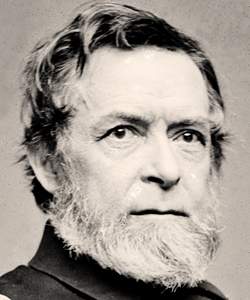 Andrew Hull Foote, detail