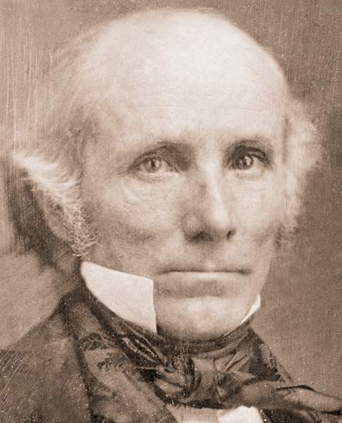 Henry Stuart Foote