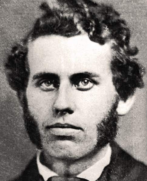 John Thompson Ford
