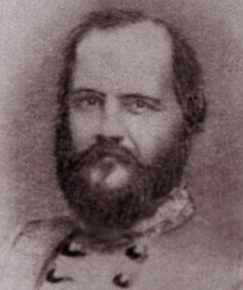 John Horace Forney