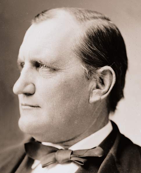 William Henry Forney