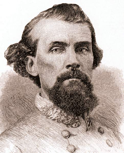 Nathan Bedford Forrest