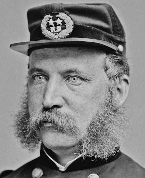 John Gray Foster