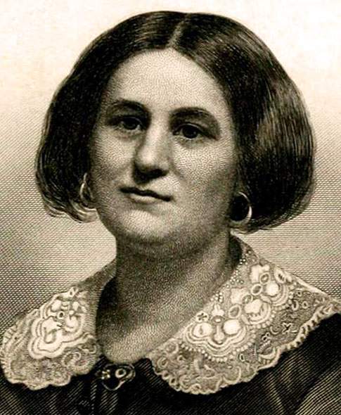 A. Leah Fox