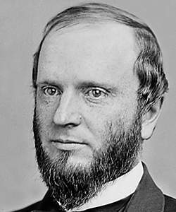 Augustus Frank, circa 1864, detail