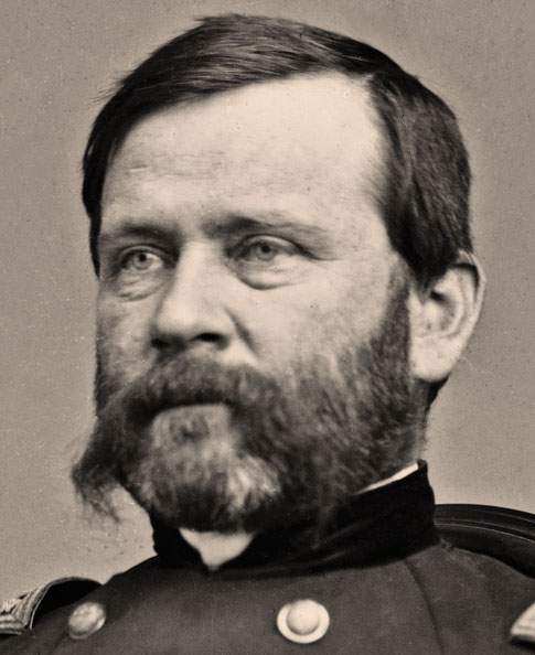 William Buel Franklin