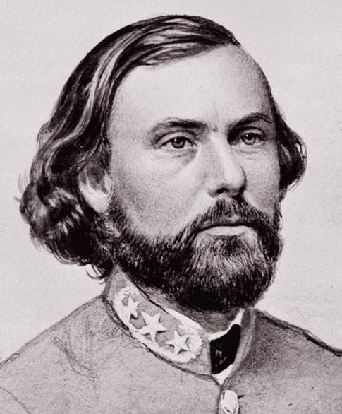 John Wesley Frazer
