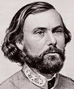 John Wesley Frazer, detail