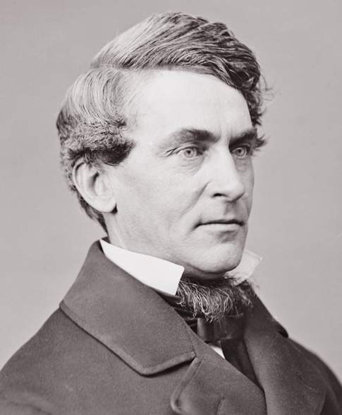 Frederick Theodore Frelinghuysen