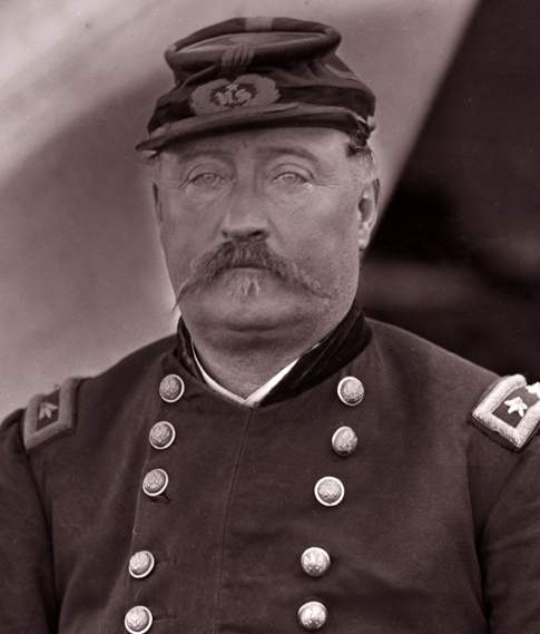 William Henry French
