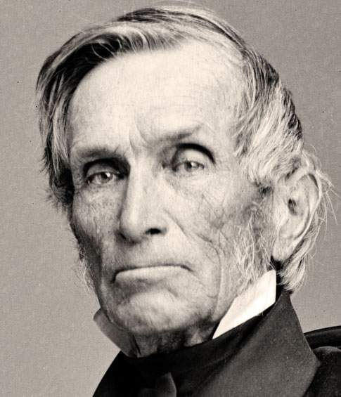 Theodore Freylinghuysen