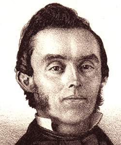 Valentine Friese, detail