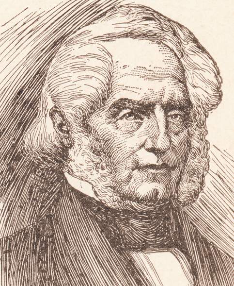 Hamilton Rowan Gamble