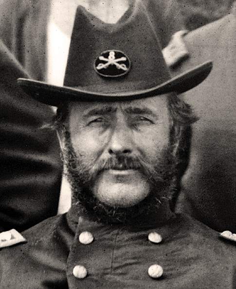 William Gamble