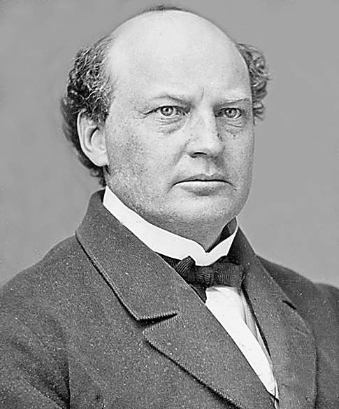 John Ganson