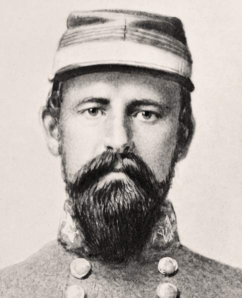 Franklin Gardner