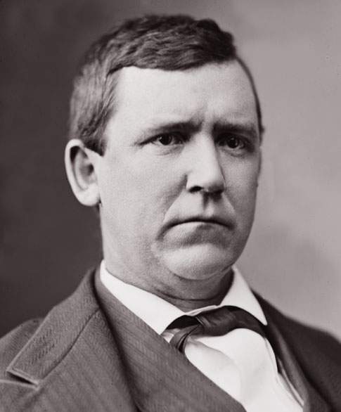 Augustus Hill Garland