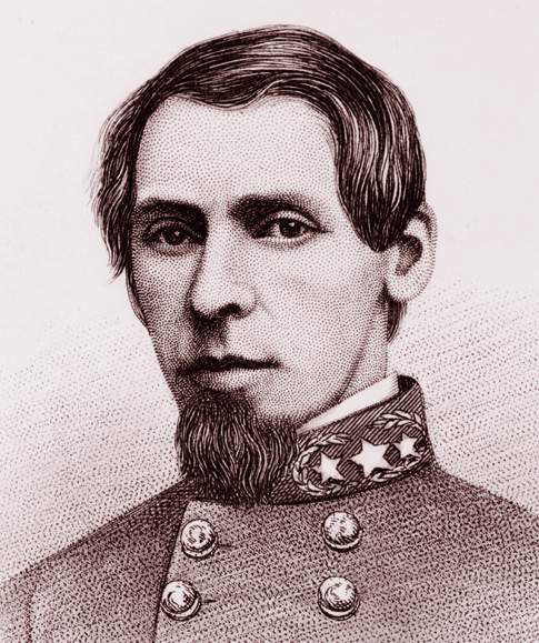 Samuel Garland Jr. 